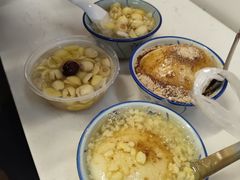 -张钦德·广场老牌豆花甜汤(总店)