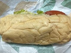 -赛百味SUBWAY(勒泰店)