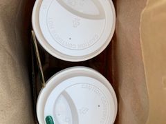 -星巴克臻选(宁波北仑银泰城店)