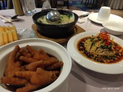 -丰鲤楼•闽南茶楼(仟禧汇店)
