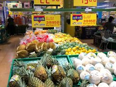 -麦德龙(十里河店)