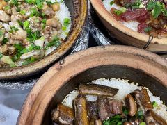 -红星光发煲仔饭(大石街店)