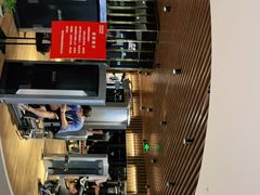 -银吉姆健身(恒隆馆)