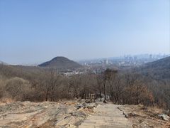 -大伊山景区