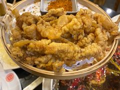-百年川椒重庆老火锅(光谷店)