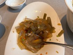 -郑庄脂渣海鲜楼(九水路店)