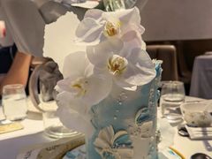 -Biteology Artisan Cakes(红庄·国际文化保税创新园店)