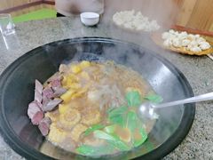 -农家铁锅炖(太阳沟店)
