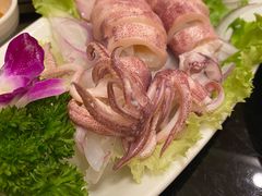 -巷语私房料理(华一实业大厦店)