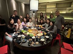 -湊湊火锅·茶憩(打浦桥日月光店)