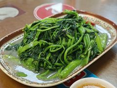 -聂记粤菜馆(鼓西路店)