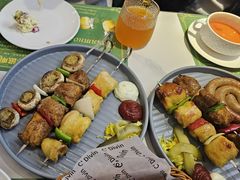 -库滋明·俄罗斯特色美食(中央大街店)