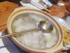 -功夫怪兽·烧烤(西工小街店)