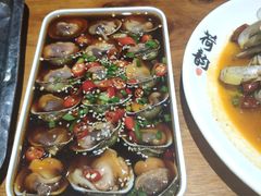 -四合院海鲜小厨(旱西关店)