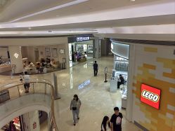 -埃沃定制(壹方城购物中心店)