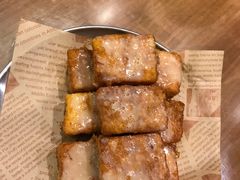 -金翠河烧鹅餐厅(解放碑时代广场店)