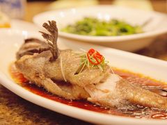 -東城故事·尋找姆媽的味道(玉兰路店)