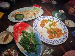 -粤·向群饭店(麓景路店)