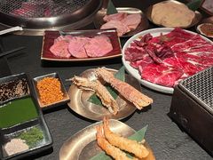 -300杯·和牛烧肉清酒专门店(廊里店)