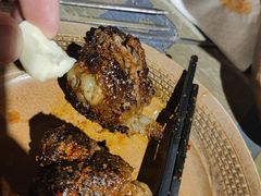 -穆沙烧烤·新疆菜(友好店)