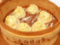 -南翔馒头店(豫园店)