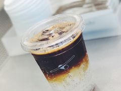 耶加汤立-Seesaw Coffee(上海国金中心店)