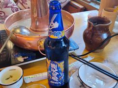 -民食香·腊排骨野生菌美食(木府店)