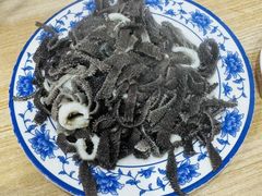 -老爆肚满五香烧牛羊肉