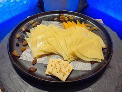 -昆泰嘉华酒店-嘉华咖啡厅