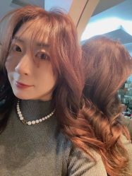 -涩谷イメジSalon烫染専門店