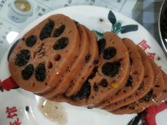-阿金大白·上海菜馆(新天地店)