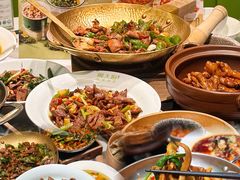 -周大厨辣椒炒肉(巨龙路店)