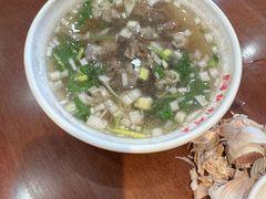 -铁南对夹(林西大道店)