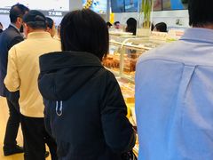 -好利来(靖江路店)