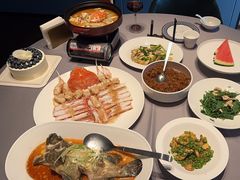 -徐记海鲜(汉城湖|太奥店)