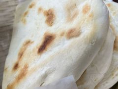 月牙饼-长安后宰门水盆羊肉(新都心店)