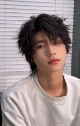 -海文先生国潮烫染男士理发馆