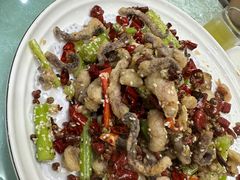 -六和聚传统烤鸭.天津菜(和平店)