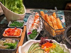 -神隐烧肉酒场(九街店)