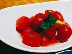 柠檬小番茄-宴小馆·小海鲜青岛菜(五四广场店)