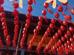 -香积寺