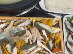 -草墩罗非鱼庄•野生菌•腊排骨(七星街上段店)