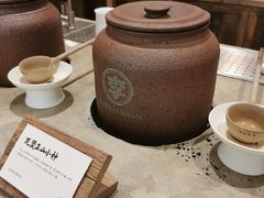 -李山山茶事(景枫店)