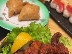 -合点寿司(金虹桥商场店)