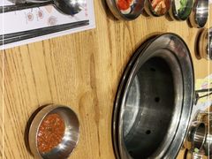 -姜虎东白丁烤肉(银泰中心in99店)