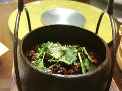-杨记隆府(白象街店)