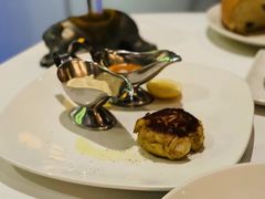 -MORTON'S 莫尔顿牛排坊(北京丽晶酒店)