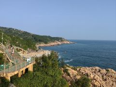 -广东惠东海龟国家级自然保护区