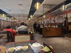 -东来顺饭庄(金泉广场店)