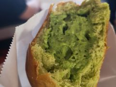 -WHEAT&BAKER-麥(凯德来福士店)